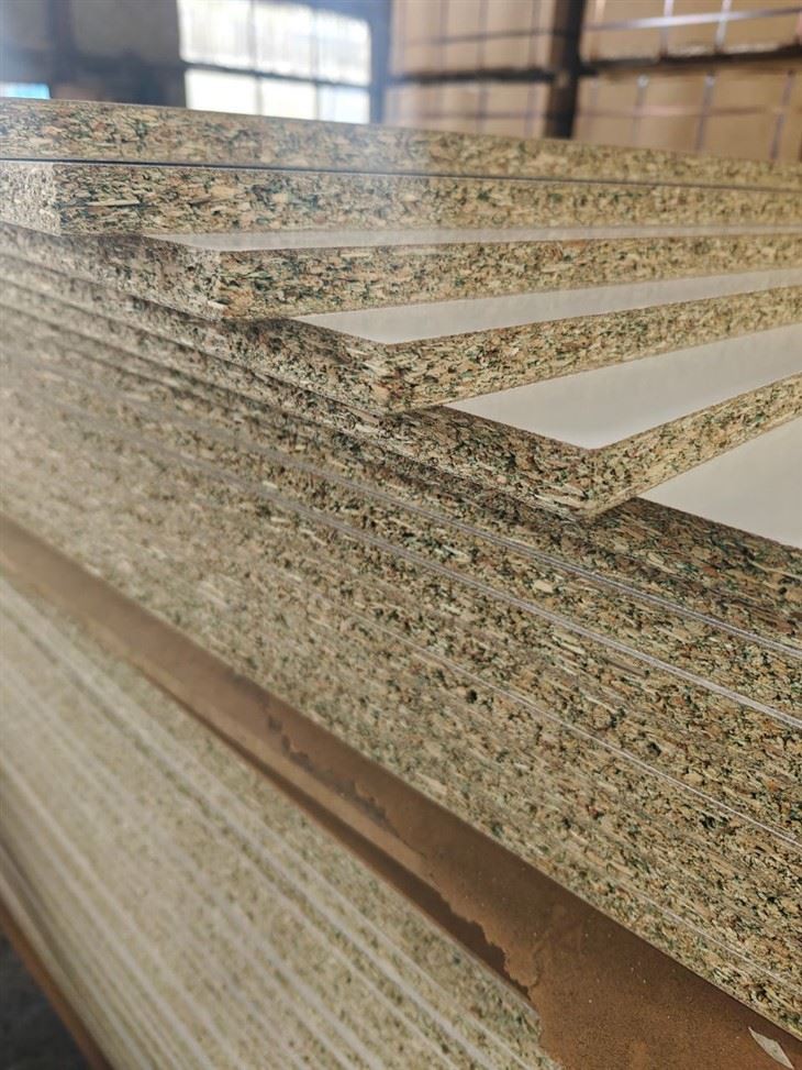 12mm/15mm/18mm Melamina intaljata MR MDP