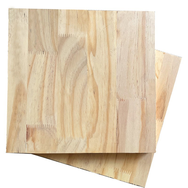 Construction Solid Wood Blockboard Panels high quality
