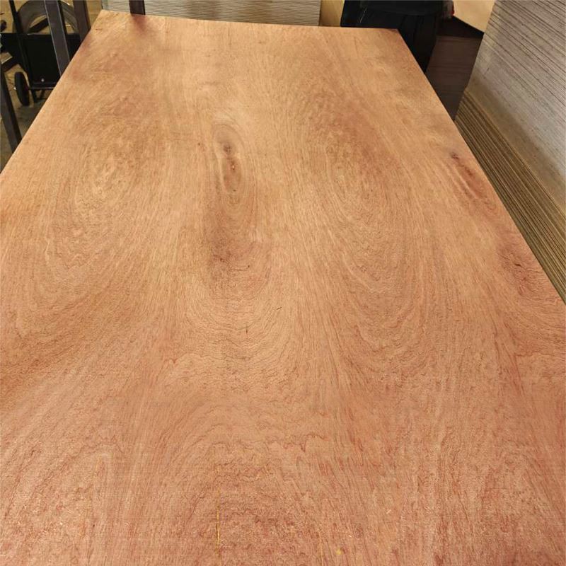 8mm Fuljetta Għoli -Plywood ta 'grad baxx bi prezz baxx u usabilità għolja