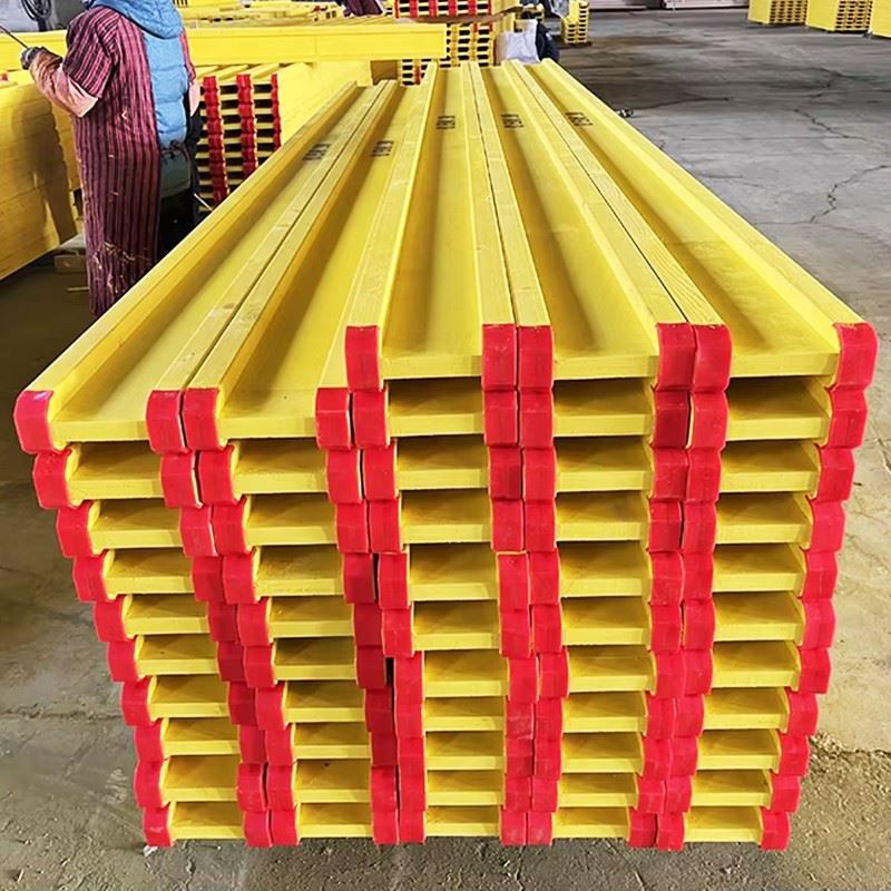 H20 Hardwood I-beams For House Construction factory