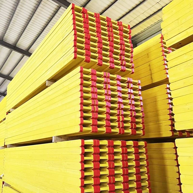 H20 Hardwood I-beams For House Construction suppliers