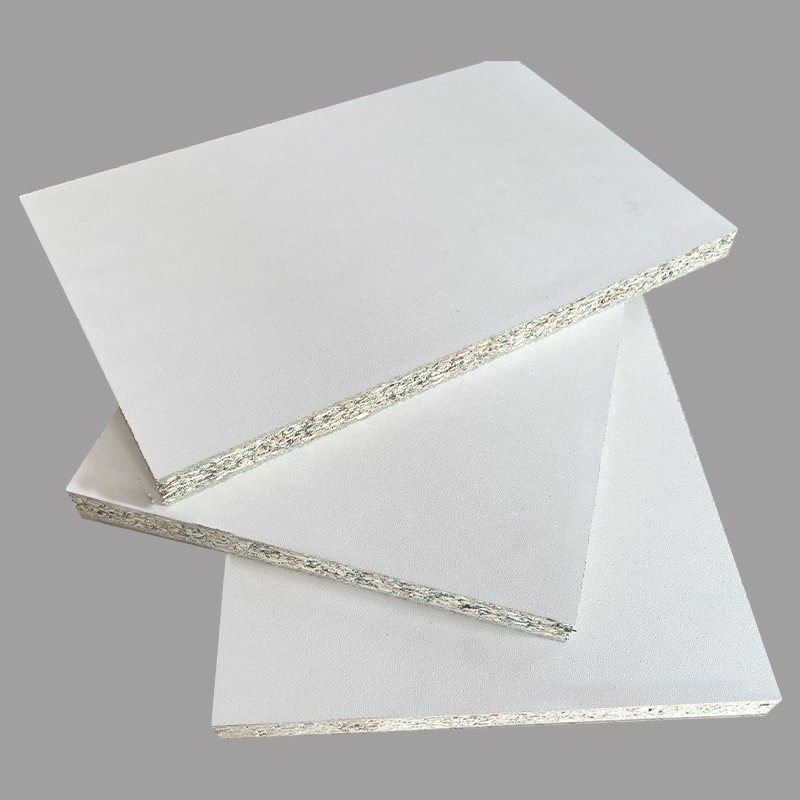 MELAMINE MDF TWO SIDES 1830X2440 suppliers