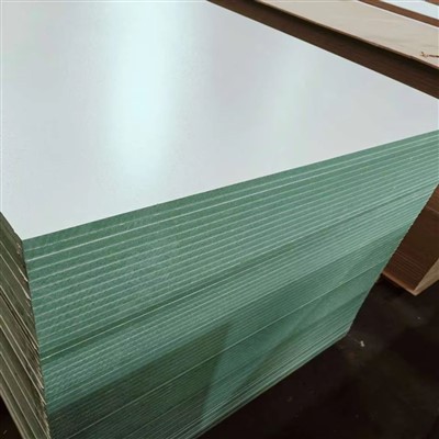 Provvista 5mm MDF Green Core reżistenti għall-umdità-
